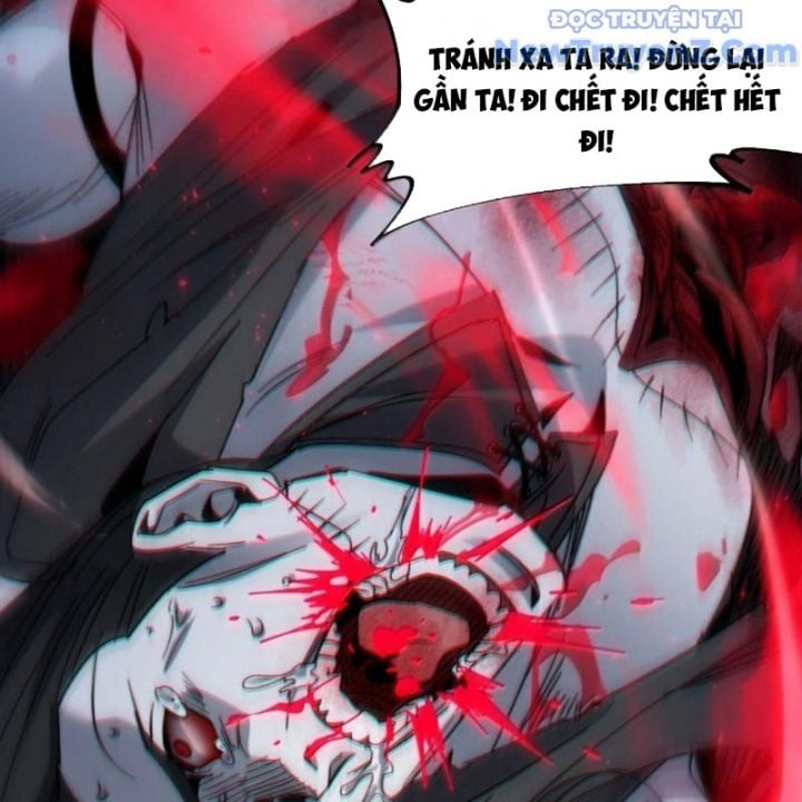 Sức Mạnh Của Ác Thần Chapter 160 - Trang 3