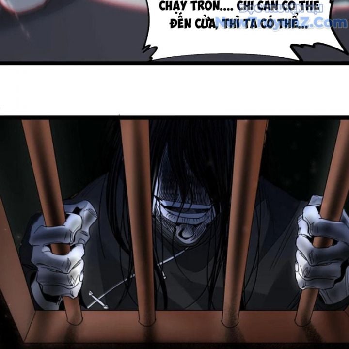 Sức Mạnh Của Ác Thần Chapter 160 - Trang 3