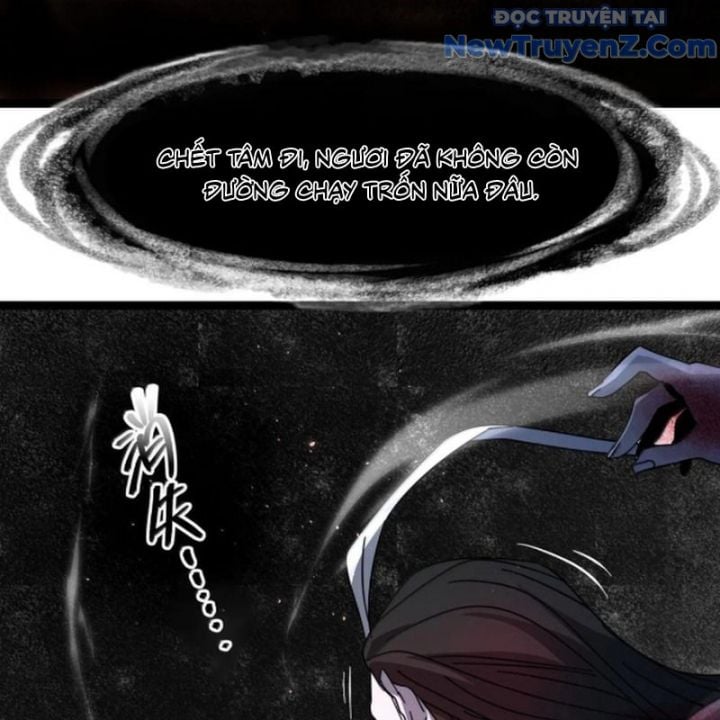 Sức Mạnh Của Ác Thần Chapter 160 - Trang 3