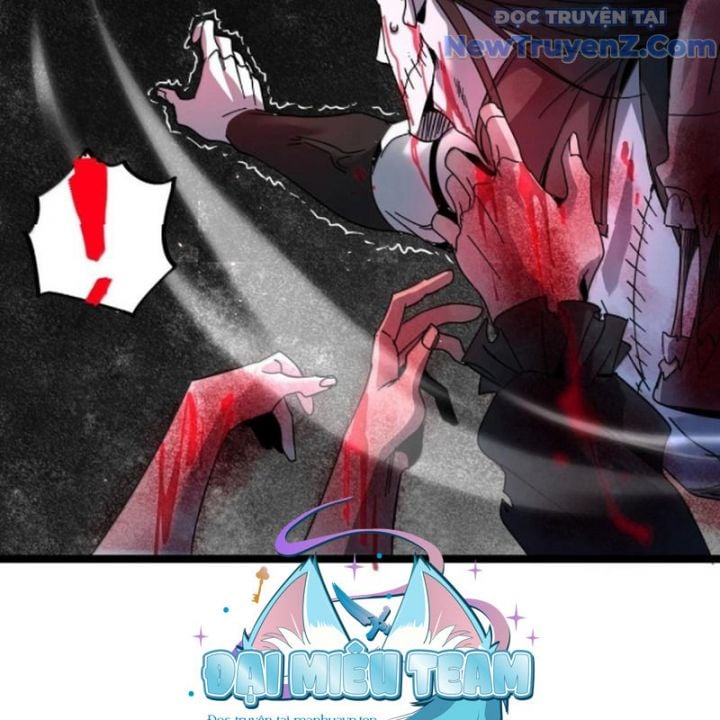 Sức Mạnh Của Ác Thần Chapter 160 - Trang 3