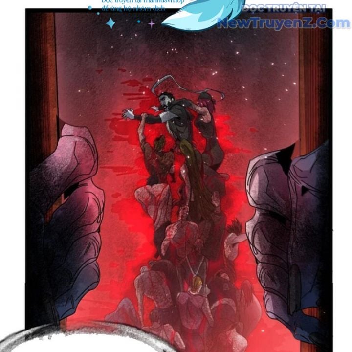 Sức Mạnh Của Ác Thần Chapter 160 - Trang 3