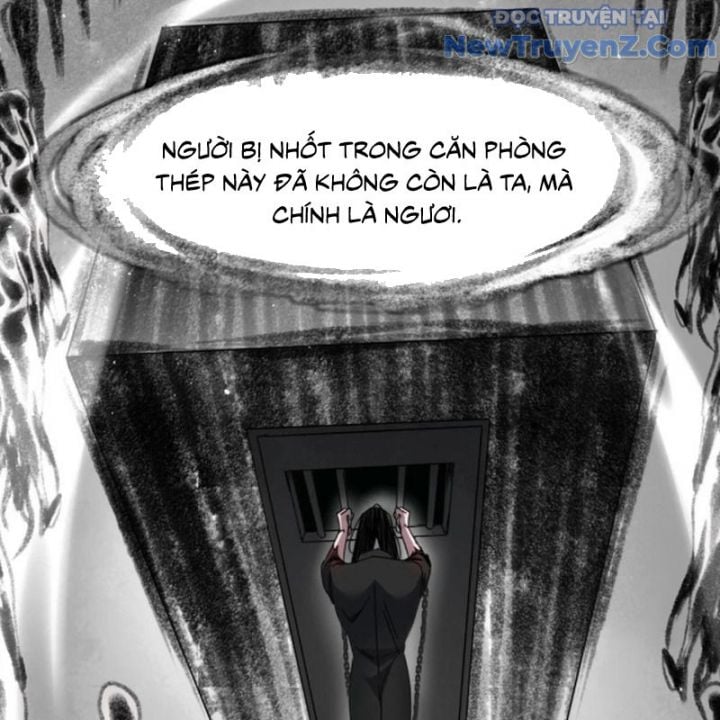 Sức Mạnh Của Ác Thần Chapter 160 - Trang 3