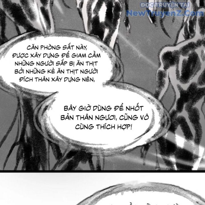 Sức Mạnh Của Ác Thần Chapter 160 - Trang 3