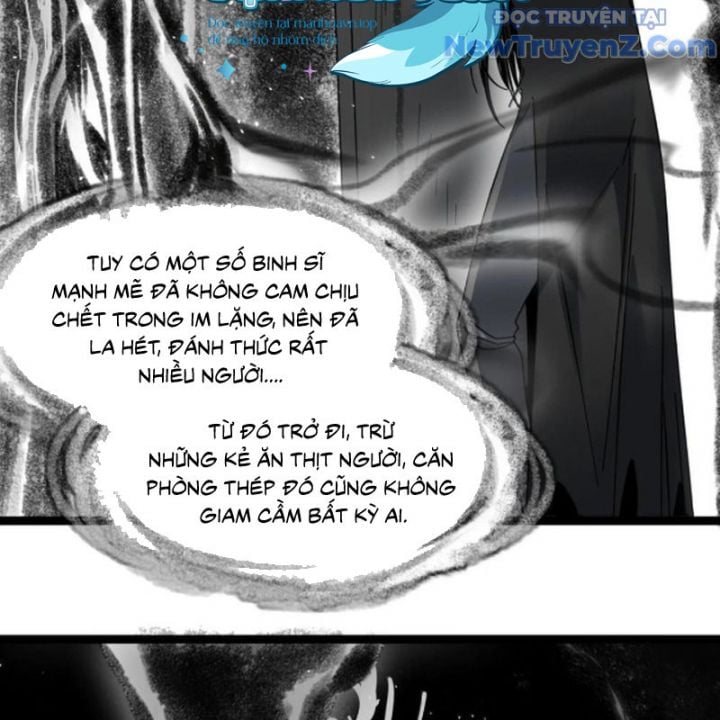Sức Mạnh Của Ác Thần Chapter 160 - Trang 3