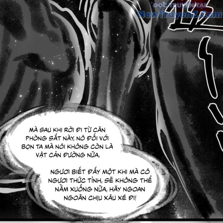 Sức Mạnh Của Ác Thần Chapter 160 - Trang 3