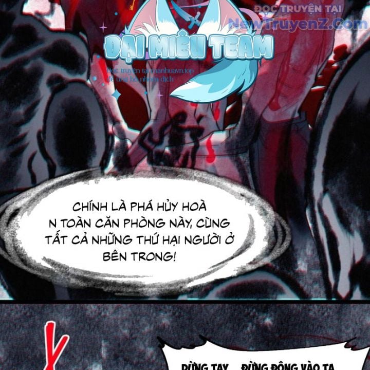 Sức Mạnh Của Ác Thần Chapter 160 - Trang 3