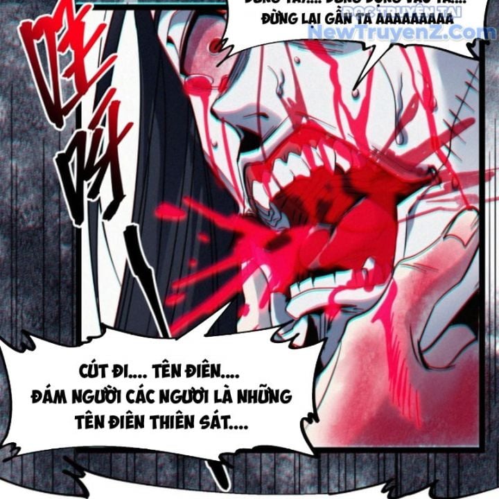 Sức Mạnh Của Ác Thần Chapter 160 - Trang 3