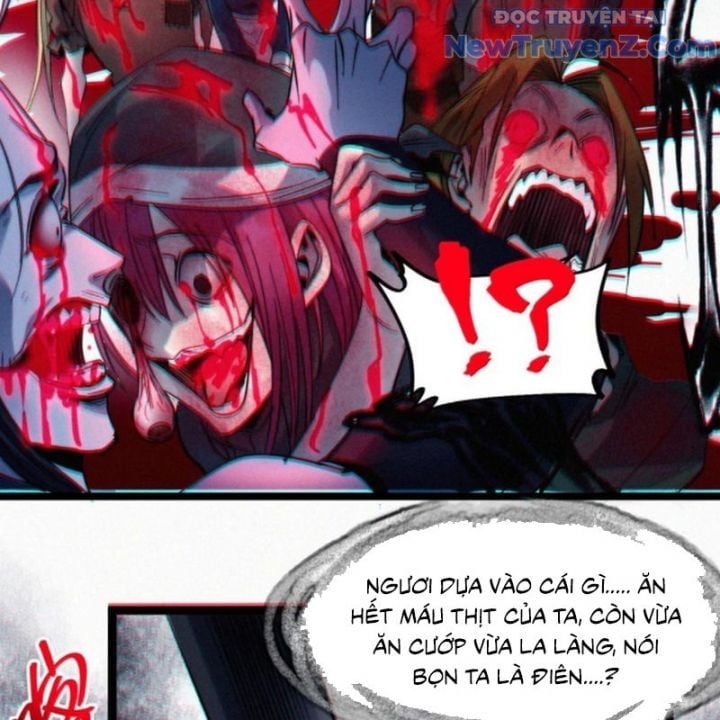 Sức Mạnh Của Ác Thần Chapter 160 - Trang 3