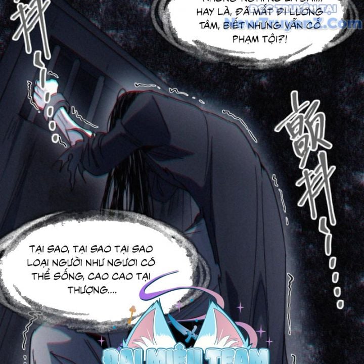 Sức Mạnh Của Ác Thần Chapter 160 - Trang 3