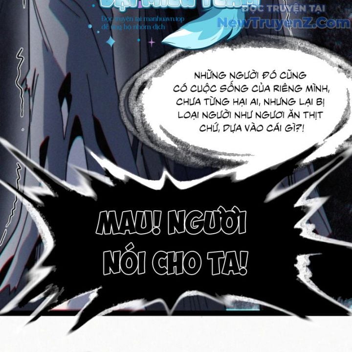 Sức Mạnh Của Ác Thần Chapter 160 - Trang 3