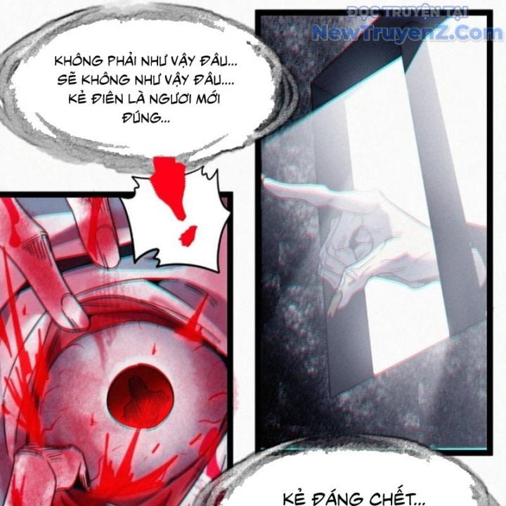 Sức Mạnh Của Ác Thần Chapter 160 - Trang 3