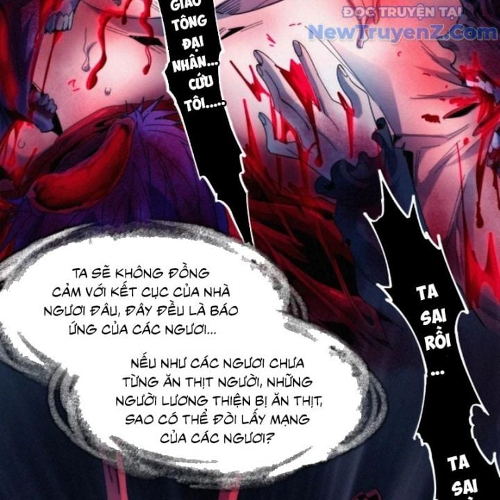 Sức Mạnh Của Ác Thần Chapter 160 - Trang 3
