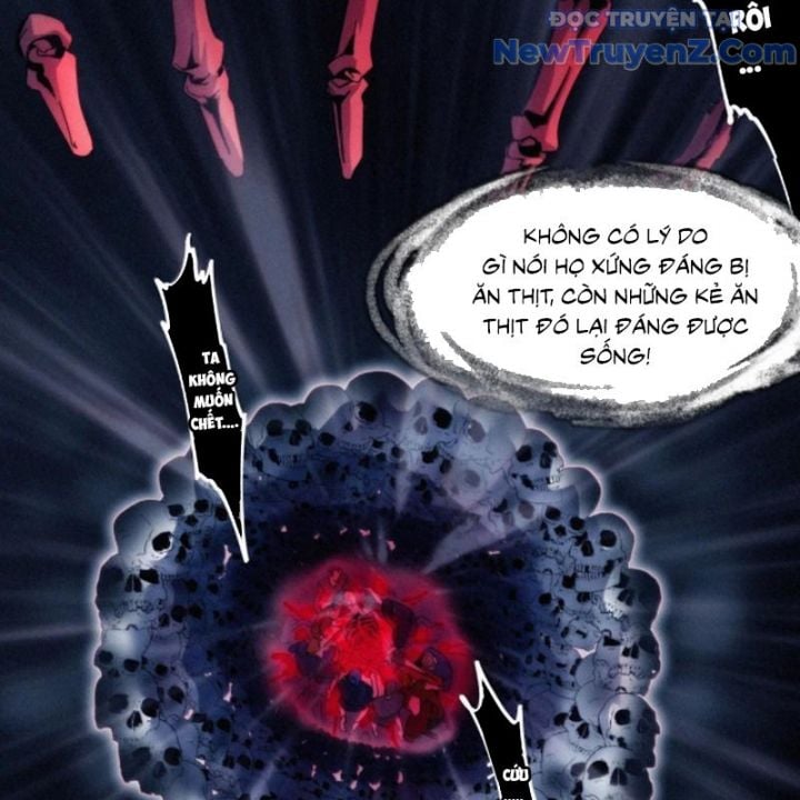 Sức Mạnh Của Ác Thần Chapter 160 - Trang 3