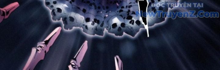 Sức Mạnh Của Ác Thần Chapter 160 - Trang 3