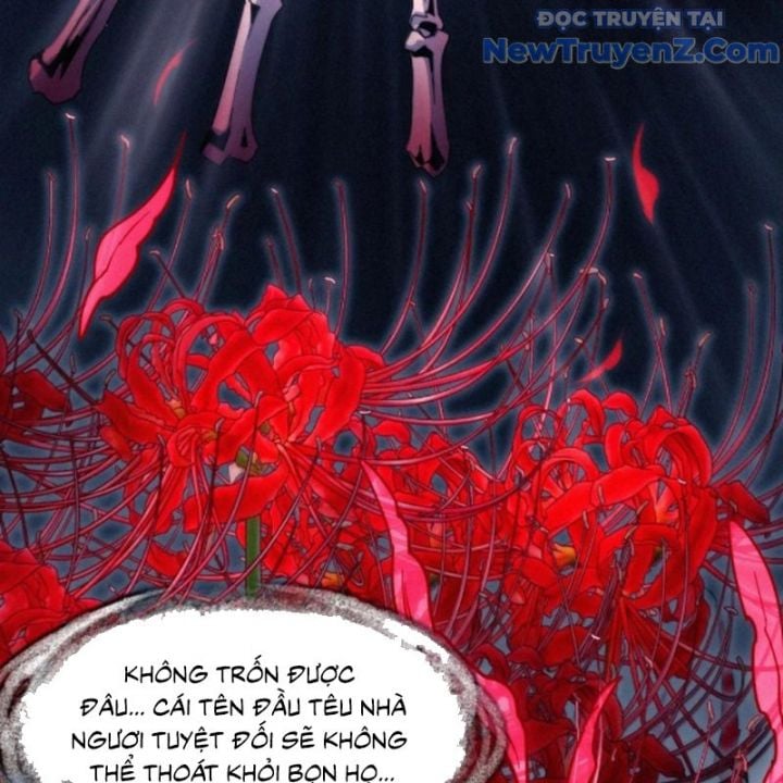 Sức Mạnh Của Ác Thần Chapter 160 - Trang 3