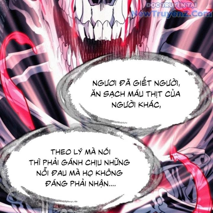 Sức Mạnh Của Ác Thần Chapter 160 - Trang 3