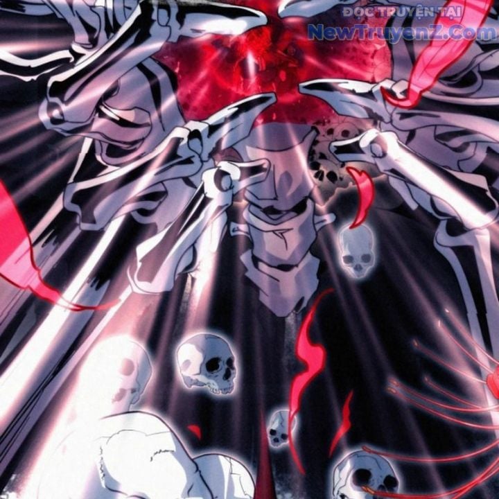 Sức Mạnh Của Ác Thần Chapter 160 - Trang 3