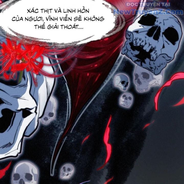 Sức Mạnh Của Ác Thần Chapter 160 - Trang 3