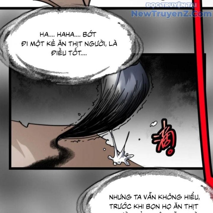Sức Mạnh Của Ác Thần Chapter 160 - Trang 3