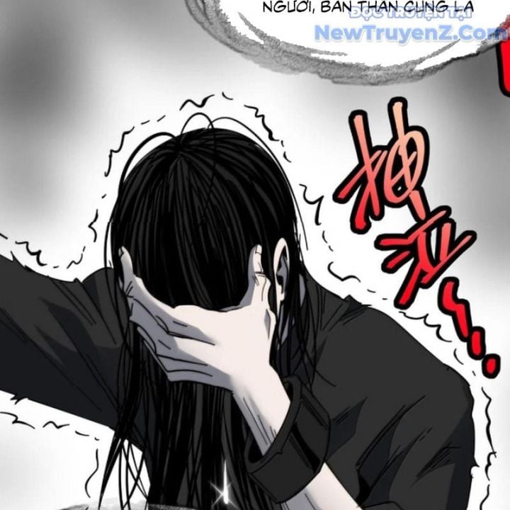 Sức Mạnh Của Ác Thần Chapter 160 - Trang 3