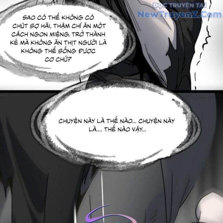 Sức Mạnh Của Ác Thần Chapter 160 - Trang 3