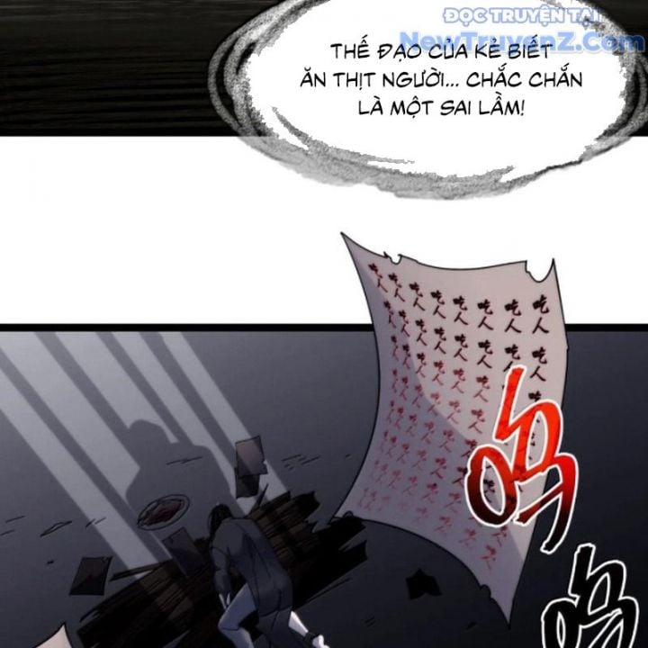 Sức Mạnh Của Ác Thần Chapter 160 - Trang 3