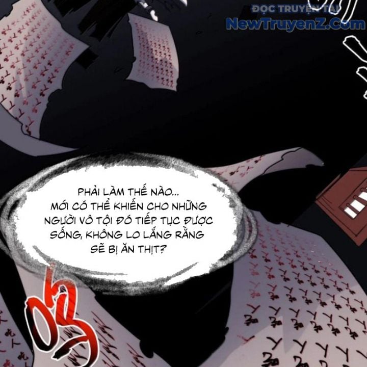 Sức Mạnh Của Ác Thần Chapter 160 - Trang 3