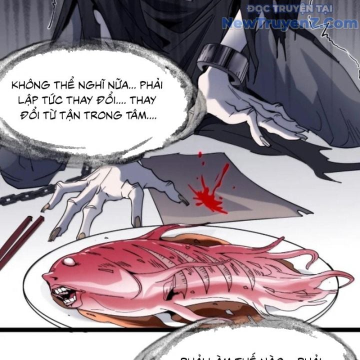 Sức Mạnh Của Ác Thần Chapter 160 - Trang 3