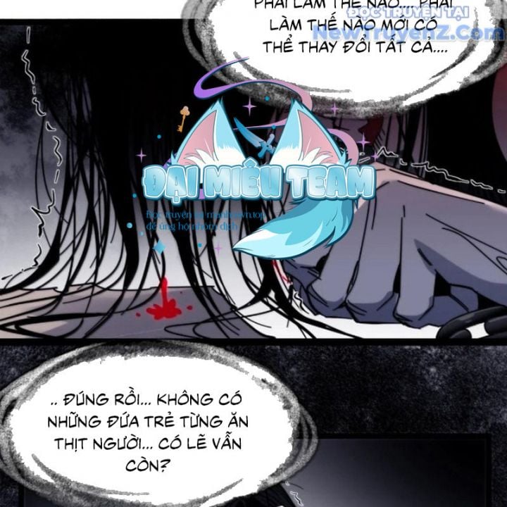 Sức Mạnh Của Ác Thần Chapter 160 - Trang 3