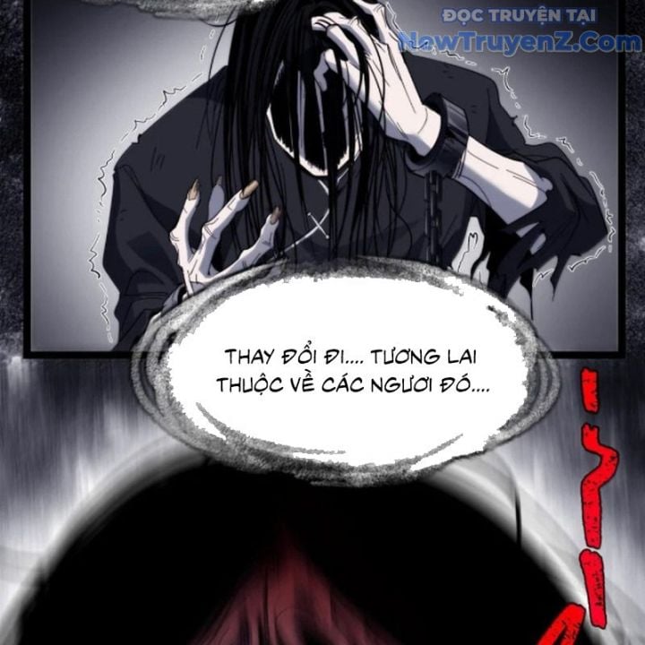 Sức Mạnh Của Ác Thần Chapter 160 - Trang 3