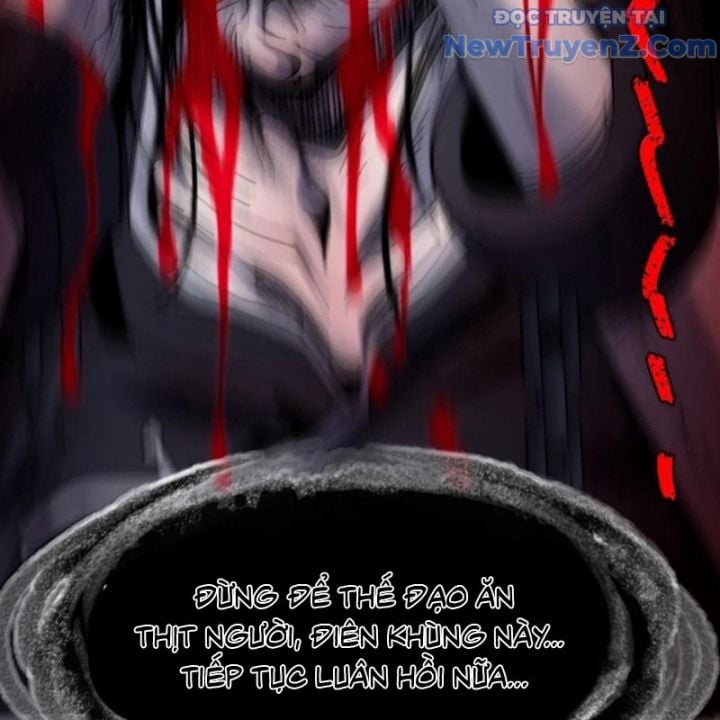 Sức Mạnh Của Ác Thần Chapter 160 - Trang 3