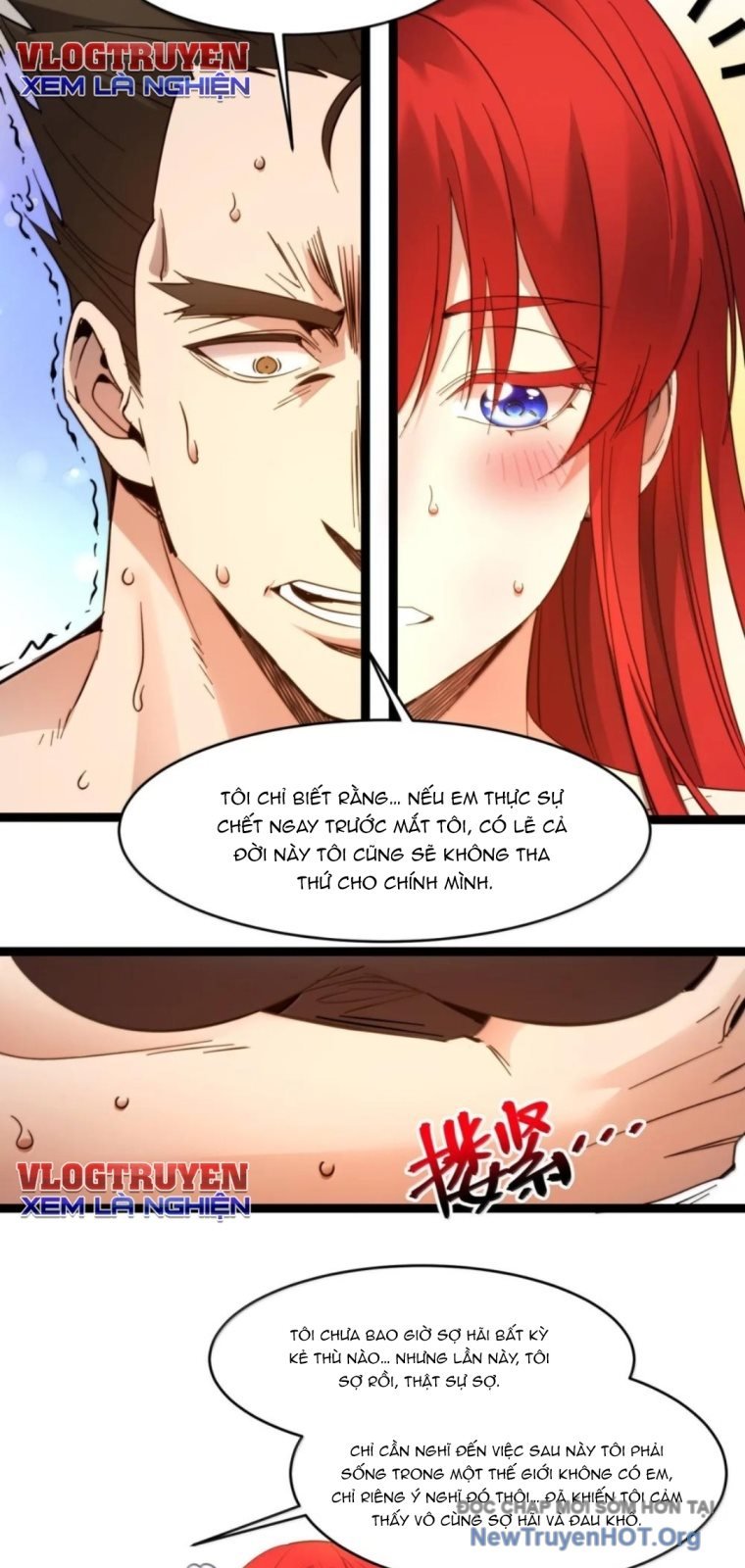 Sức Mạnh Của Ác Thần Chap 172 - Trang 2