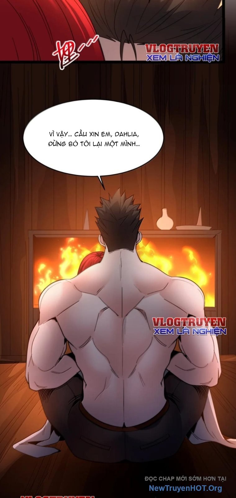 Sức Mạnh Của Ác Thần Chap 172 - Trang 2