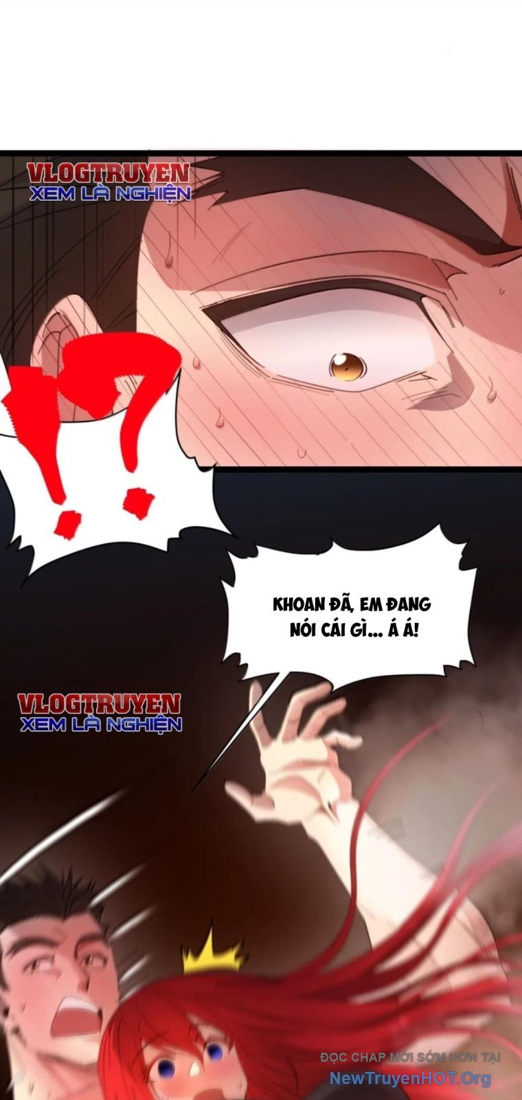 Sức Mạnh Của Ác Thần Chap 172 - Trang 2
