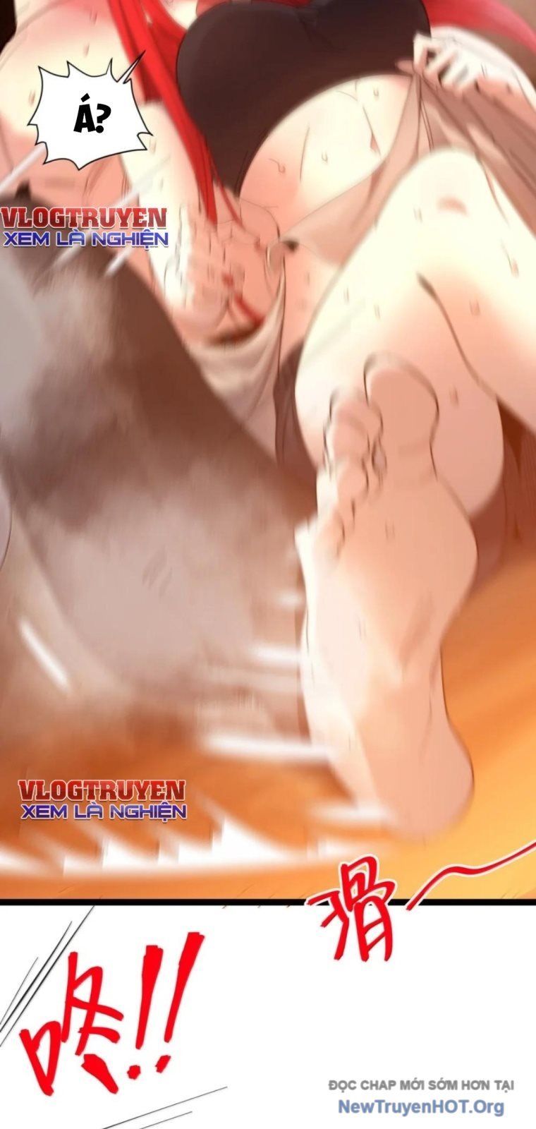 Sức Mạnh Của Ác Thần Chap 172 - Trang 2