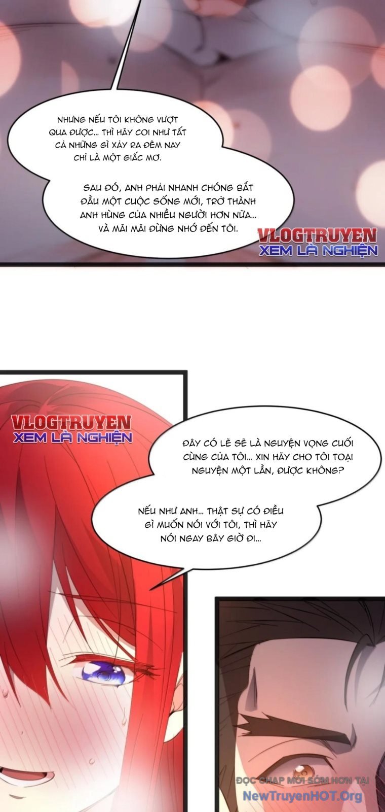 Sức Mạnh Của Ác Thần Chap 172 - Trang 2