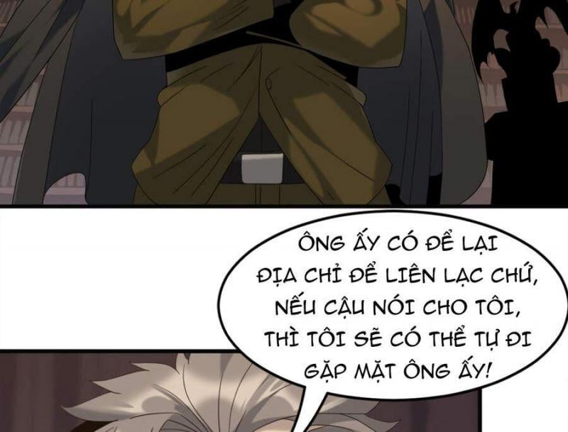 Sức Mạnh Của Ác Thần Chapter 8.5 - Trang 4