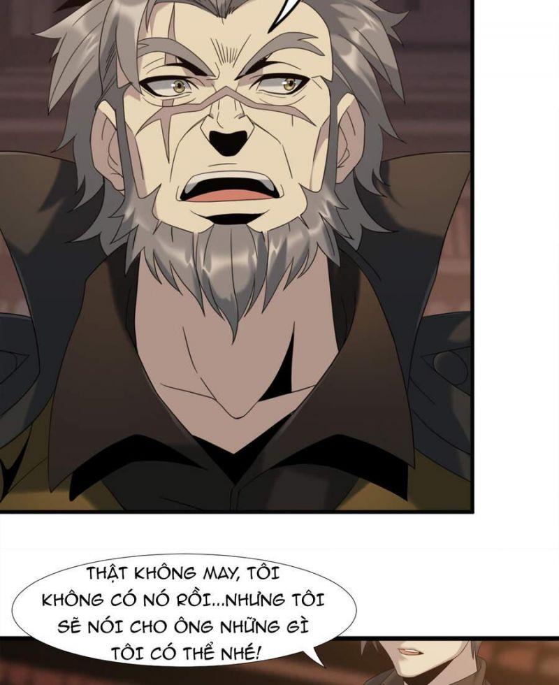 Sức Mạnh Của Ác Thần Chapter 8.5 - Trang 4
