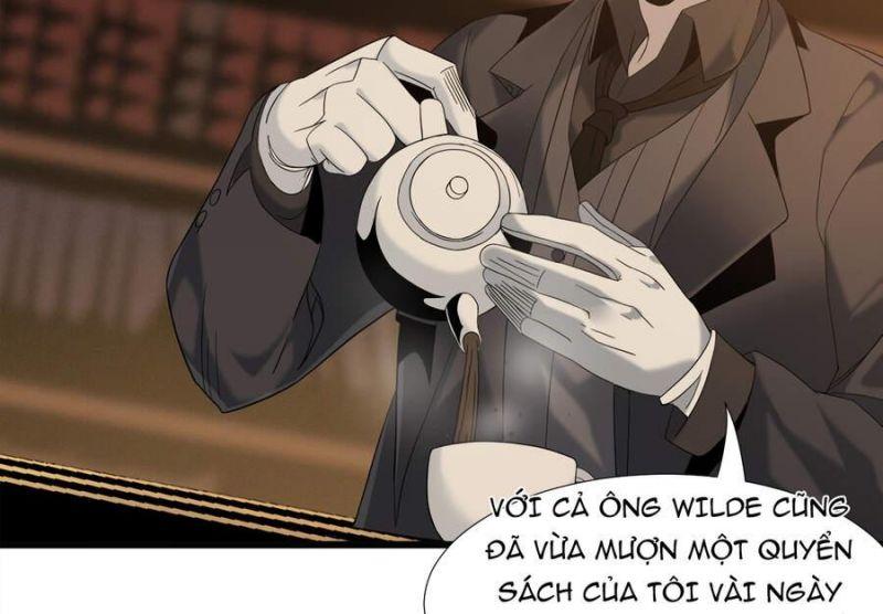 Sức Mạnh Của Ác Thần Chapter 8.5 - Trang 4
