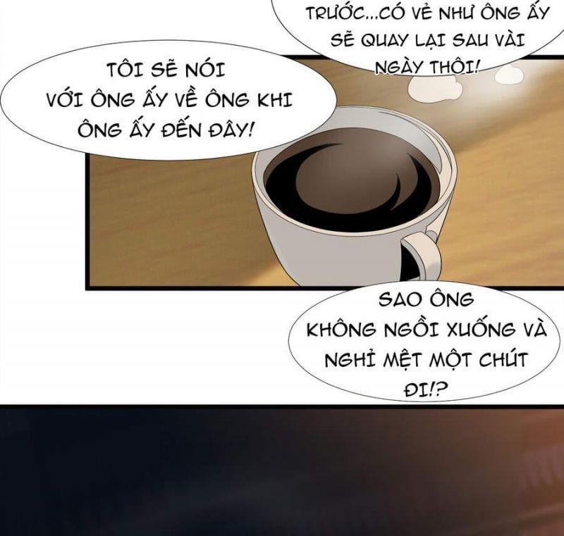 Sức Mạnh Của Ác Thần Chapter 8.5 - Trang 4