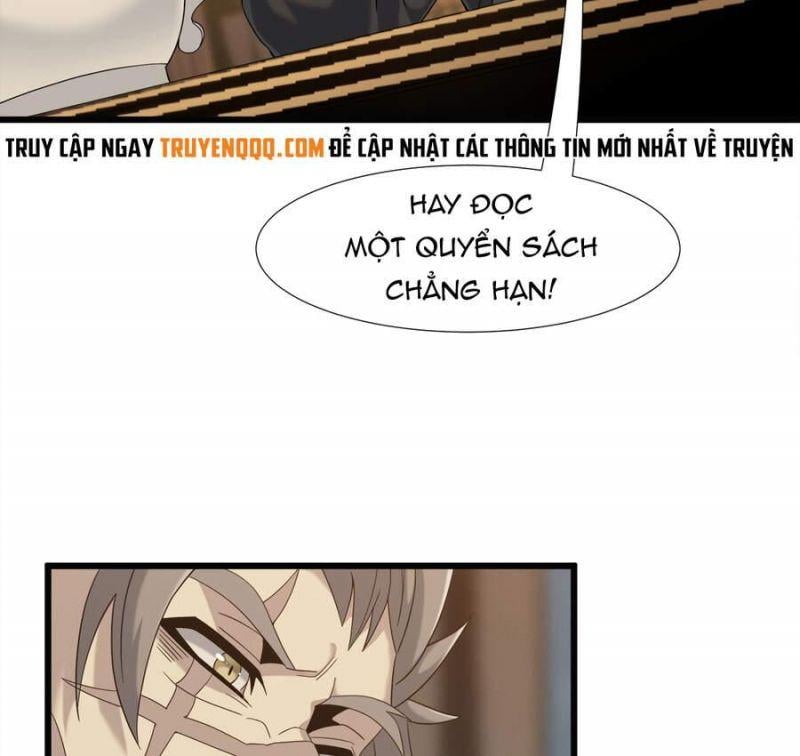 Sức Mạnh Của Ác Thần Chapter 8.5 - Trang 4