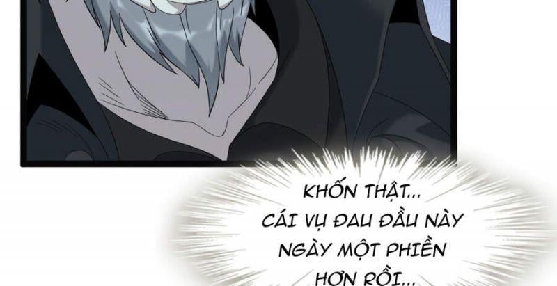Sức Mạnh Của Ác Thần Chapter 8.5 - Trang 4