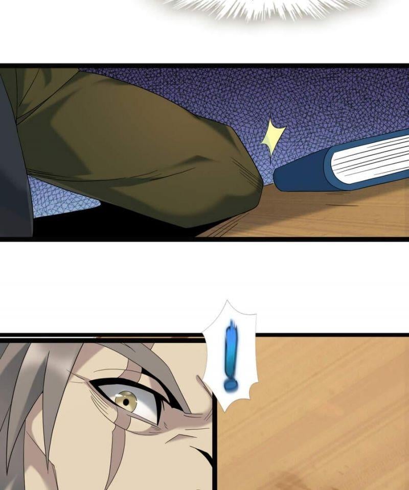 Sức Mạnh Của Ác Thần Chapter 8.5 - Trang 4