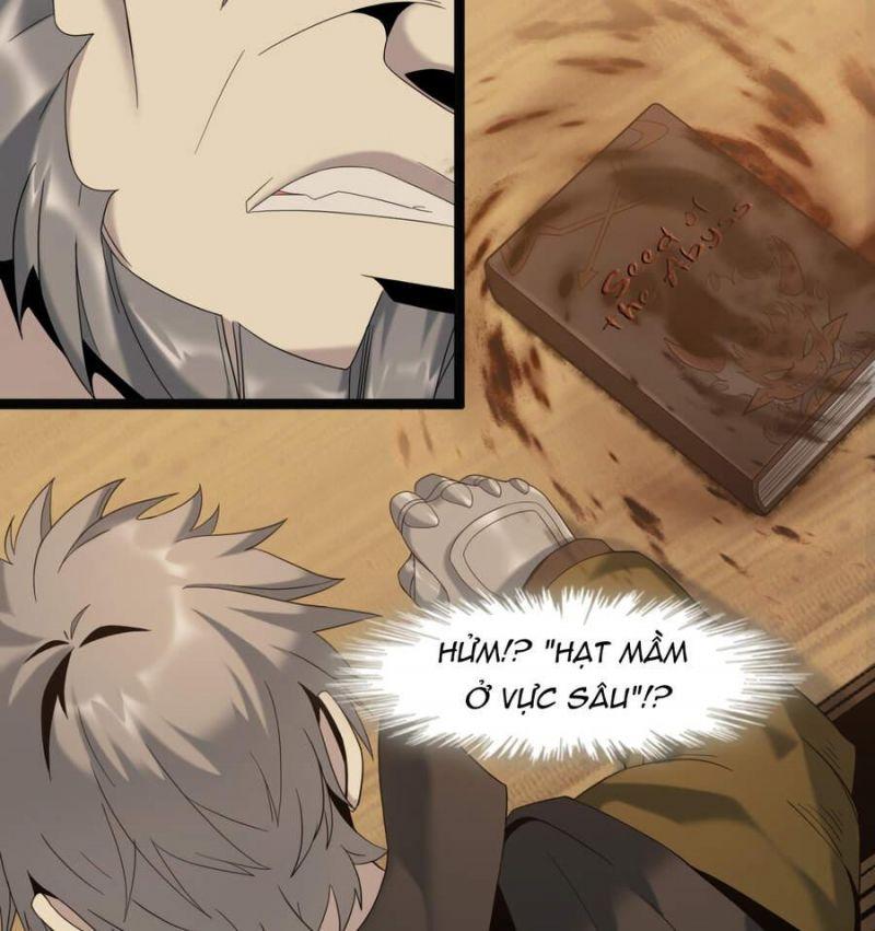 Sức Mạnh Của Ác Thần Chapter 8.5 - Trang 4