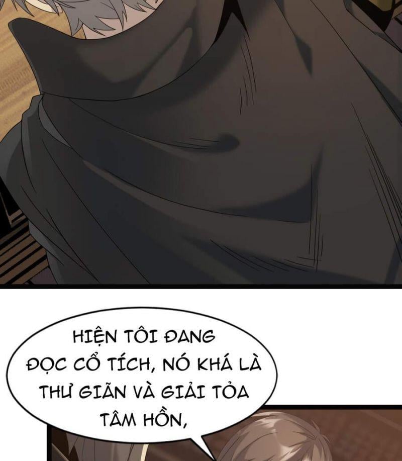 Sức Mạnh Của Ác Thần Chapter 8.5 - Trang 4