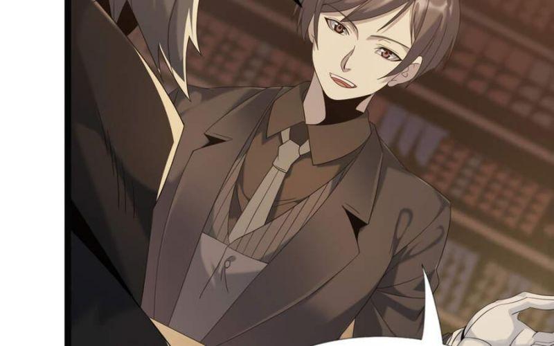 Sức Mạnh Của Ác Thần Chapter 8.5 - Trang 4
