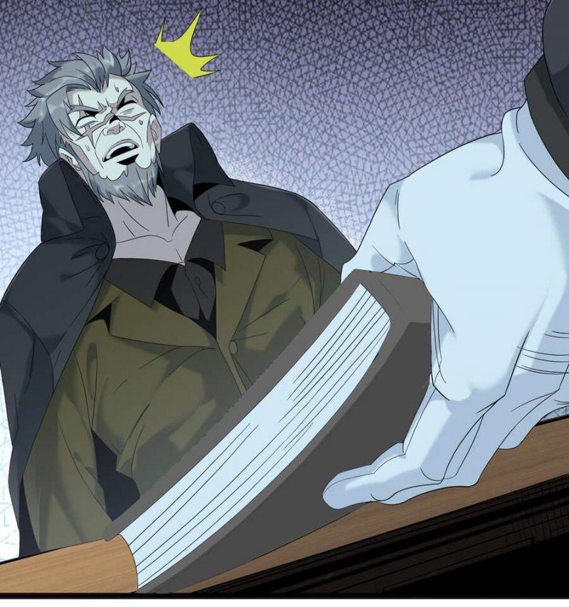 Sức Mạnh Của Ác Thần Chapter 8.5 - Trang 4