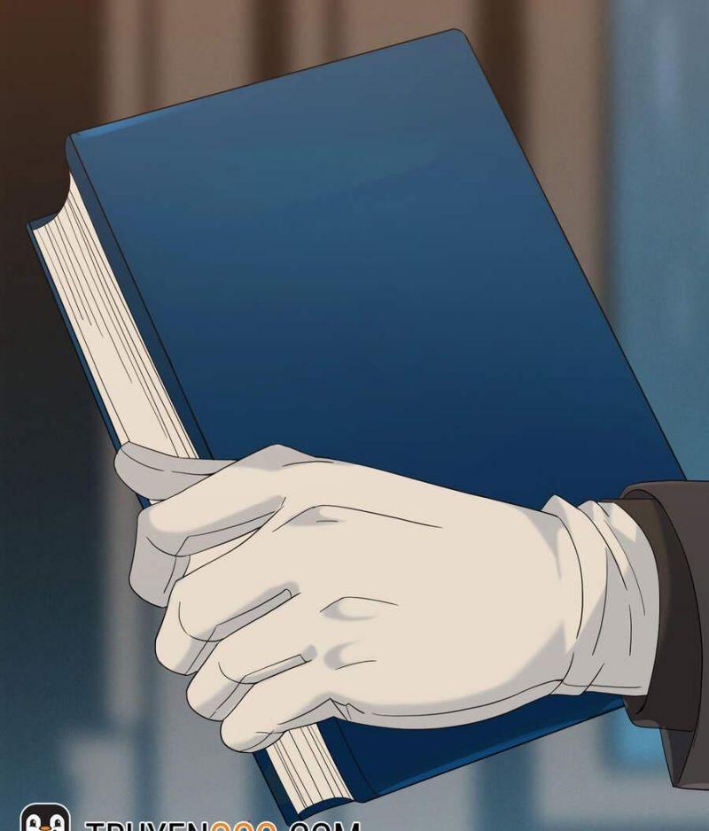 Sức Mạnh Của Ác Thần Chapter 8.5 - Trang 4