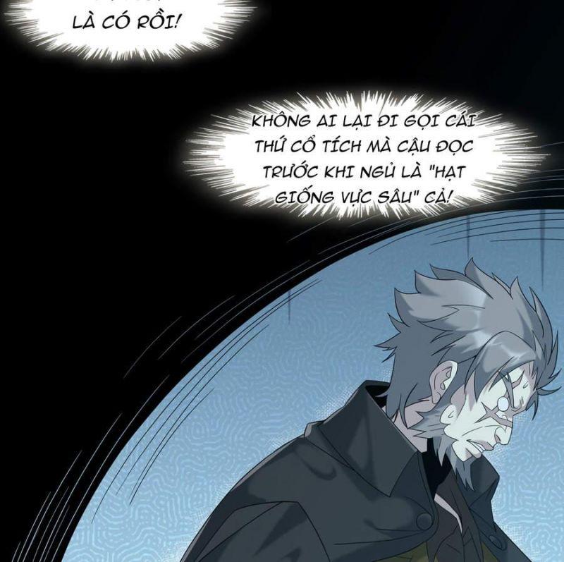 Sức Mạnh Của Ác Thần Chapter 8.5 - Trang 4