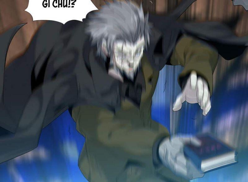 Sức Mạnh Của Ác Thần Chapter 8.5 - Trang 4